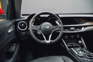 Alfa Romeo Stelvio 2.2 Diésel 154kW (210CV) Executive Q4 