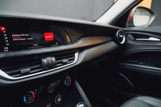 Alfa Romeo Stelvio 2.2 Diésel 154kW (210CV) Executive Q4 