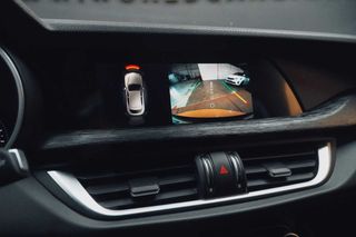 Alfa Romeo Stelvio 2.2 Diésel 154kW (210CV) Executive Q4 