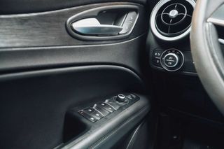 Alfa Romeo Stelvio 2.2 Diésel 154kW (210CV) Executive Q4 