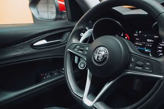 Alfa Romeo Stelvio 2.2 Diésel 154kW (210CV) Executive Q4 