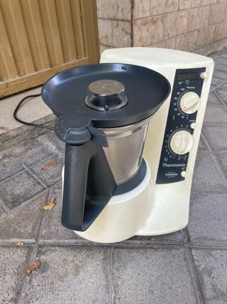 Thermomix TM21 Vorwerk