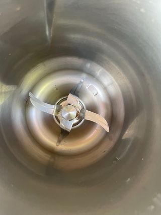 Thermomix TM21 Vorwerk