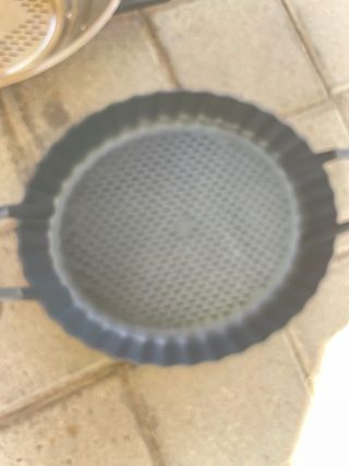 Thermomix TM21 Vorwerk
