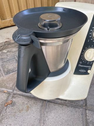 Thermomix TM21 Vorwerk