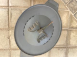 Thermomix TM21 Vorwerk