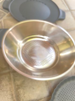 Thermomix TM21 Vorwerk