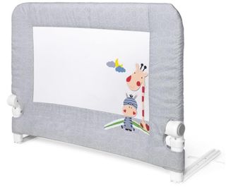 Barrera Seguridad Cama Infantil Interbaby
