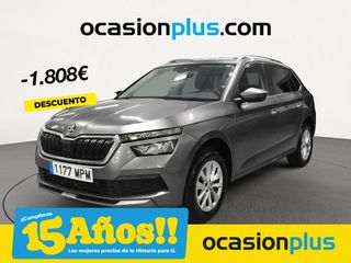 Skoda Kamiq 1.0 TSI Ambition 81 kW (110 CV)