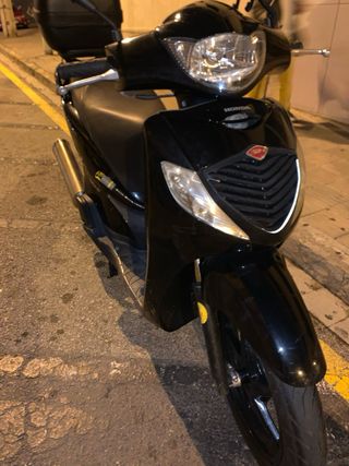 Honda SH150cc Moto