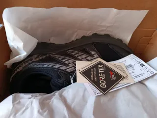 Zapatillas Salomon Wander TrailRunning.Talla40-2/3