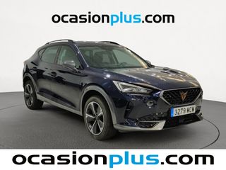 CUPRA Formentor 1.5 TSI DSG 110 kW (150 CV)