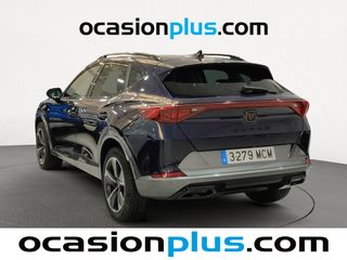 CUPRA Formentor 1.5 TSI DSG 110 kW (150 CV)