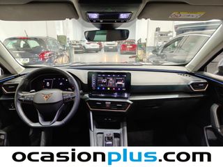 CUPRA Formentor 1.5 TSI DSG 110 kW (150 CV)