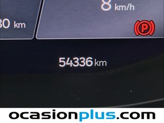 CUPRA Formentor 1.5 TSI DSG 110 kW (150 CV)