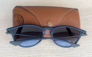 Gafas Ray-Ban Erika 4171 Negras