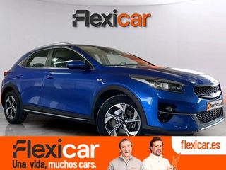 Kia XCeed 1.6 MHEV iMT Drive 100kW (136CV)