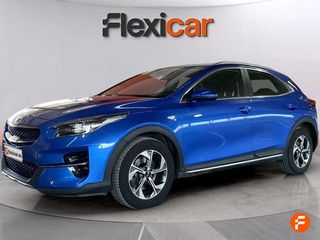 Kia XCeed 1.6 MHEV iMT Drive 100kW (136CV)