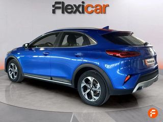 Kia XCeed 1.6 MHEV iMT Drive 100kW (136CV)