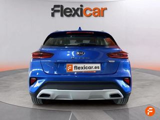 Kia XCeed 1.6 MHEV iMT Drive 100kW (136CV)