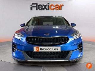 Kia XCeed 1.6 MHEV iMT Drive 100kW (136CV)