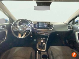 Kia XCeed 1.6 MHEV iMT Drive 100kW (136CV)