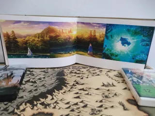 Edición Limitada Fire Emblem Fates Nintendo 3DS