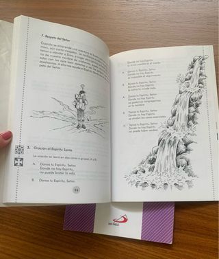La aventura por descubrir 1. Libro del alumno