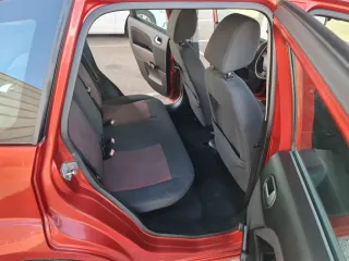 Ford Fiesta 2007  ITV 2026 OCTUBRE 