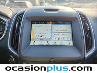 Ford S-Max 2.0 TDCI ST-Line PowerShift 132 kW (180 CV)