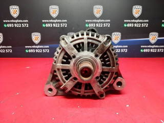 ALTERNADOR KIA SPORTAGE (KM) D4EAV 3730027012