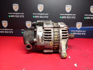 ALTERNADOR KIA SPORTAGE (KM) D4EAV 3730027012
