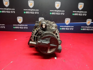 ALTERNADOR KIA SPORTAGE (KM) D4EAV 3730027012