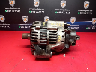 ALTERNADOR KIA SPORTAGE (KM) D4EAV 3730027012