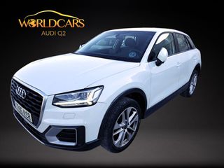 Audi Q2 Design 30 TDI 85kW (116CV)