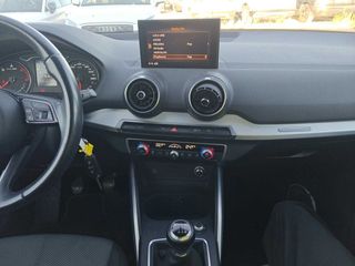Audi Q2 Design 30 TDI 85kW (116CV)