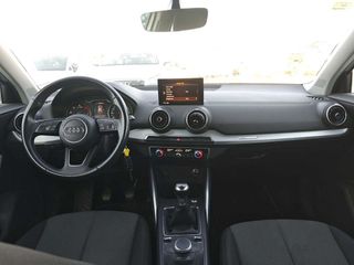 Audi Q2 Design 30 TDI 85kW (116CV)