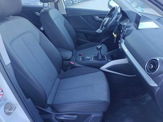 Audi Q2 Design 30 TDI 85kW (116CV)