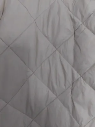 Chaqueta acolchado mujer 48
