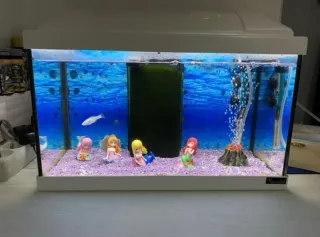 Acuario Biofun 40 - 20L