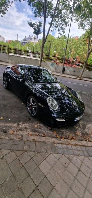 Porsche 911 2006