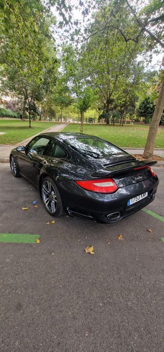 Porsche 911 2006