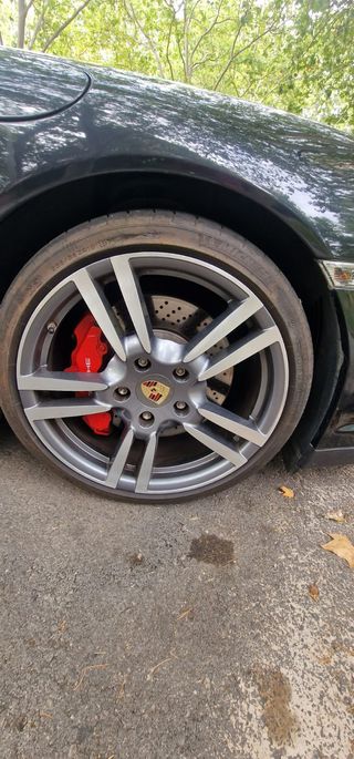 Porsche 911 2006