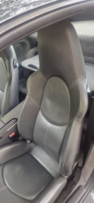 Porsche 911 2006