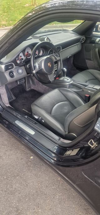 Porsche 911 2006