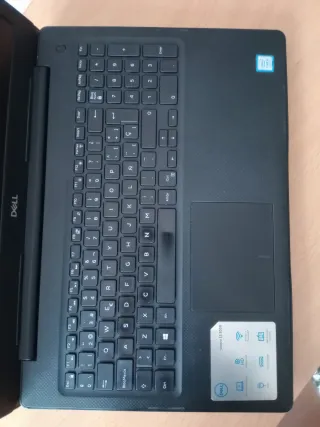 Portátil Dell Vostro i5 8° 16GB de RAM + SSD
