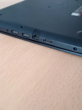 Portátil Dell Vostro i5 8° 16GB de RAM + SSD