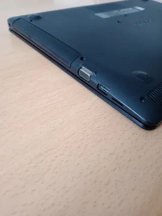 Portátil Dell Vostro i5 8° 16GB de RAM + SSD