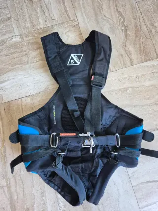 Trapezio Vela