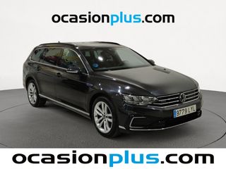 Volkswagen Passat Variant GTE 1.4 TSI e-Power 160 kW (218 CV) DSG